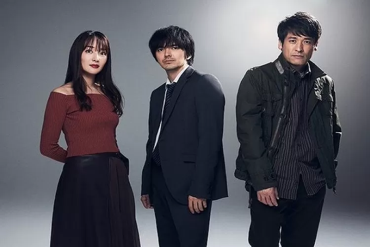 Malice Drama Jepang Tayang 14 September 2023 Angkat Kasus Pembunuhan Misterius (instagram.com/@unext_original_drama)