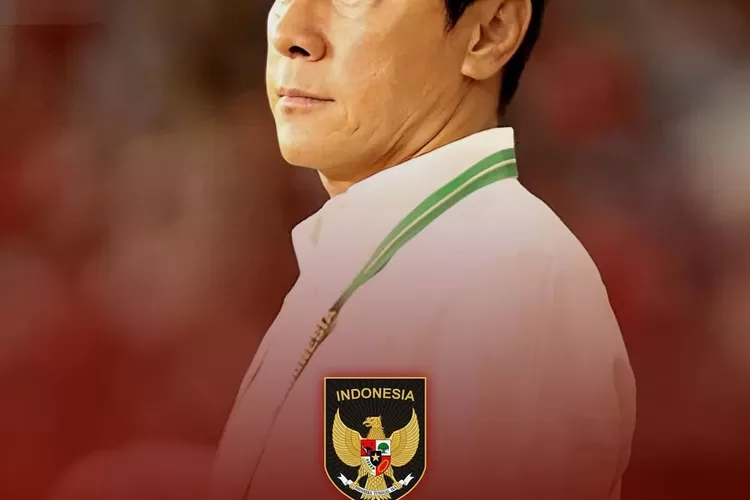 Indonesia Lolos ke Putaran Final Piala Asia U-23, Inilah Kekhawatiran Shin Tae Yong (intagram @infotimnasindonesia)