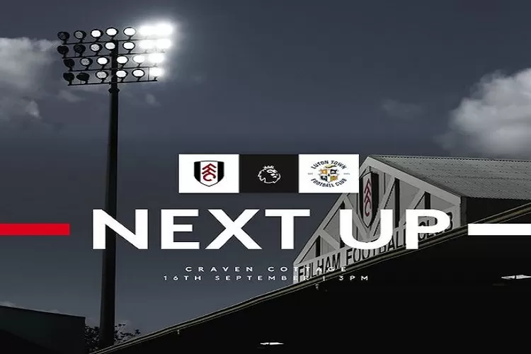 Prediksi Skor Fulham vs Luton Liga Inggris 2023 2024 H2H dan Performa Tim Fulham Unggul (instagram.com/@fulhamfc)