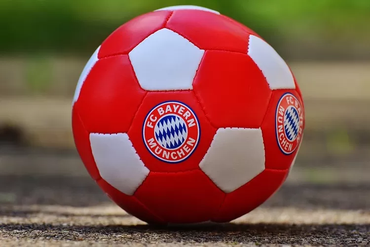 Bayern Munchen Bertemu Leverkusen Perebutan Posisi Puncak Klasemen di Bundesliga 2023 2024 (instagram.com/@alexas_fotos)