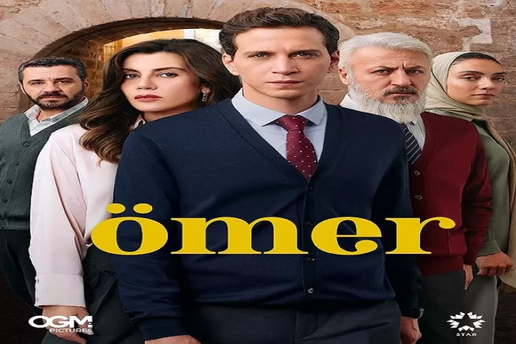 Drama Turki Omer Season 2 Episode 22 Tentang Omer dan Masalah yang Dihadapi (instagram.com/@omerdiziresmi)