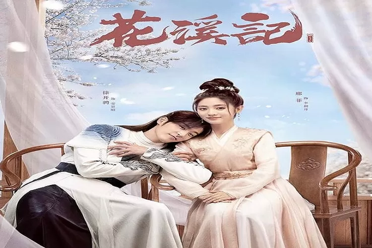 Sinopsis Drama China Love is an Accident Tayang 16 September 2023 Dibintangi Xing Fei dan Xu Kaicheng  (instagram.com/@magicdoll_cdrama_music)