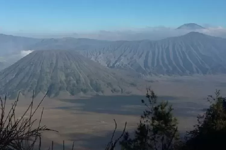 Wisata Gunung Bromo Kapan Kembali Dibuka? Ini Info Terbaru Dan Imbauan ...