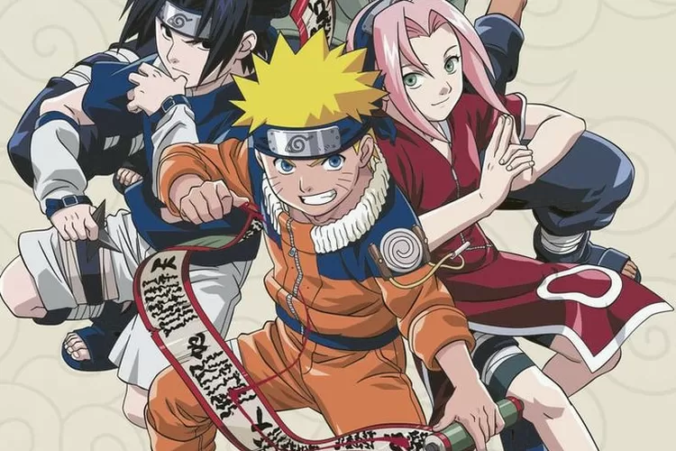 7 Shinobi Hebat Yang Menciptakan Jutsu Sendiri Di Anime Naruto Nomor 3 Punya Teknik Reinkarnasi 