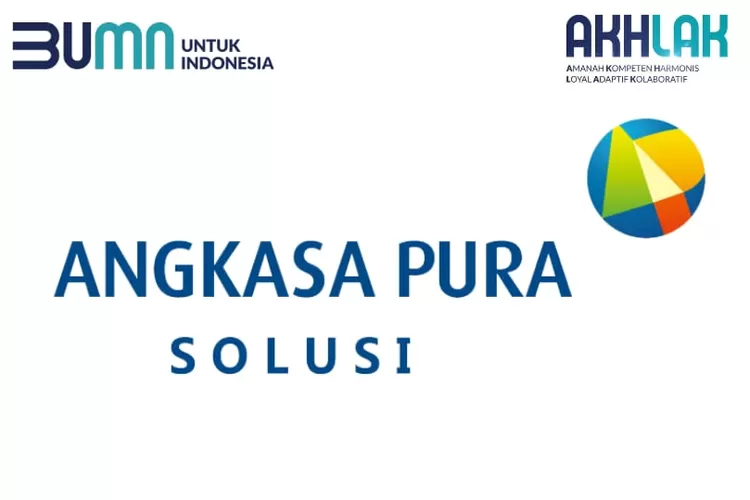 Lowongan Kerja Karir BUMN Terbaru September-Oktober dari Angkasa Pura (lombokinsider.com/Fadya Jati Matrika)