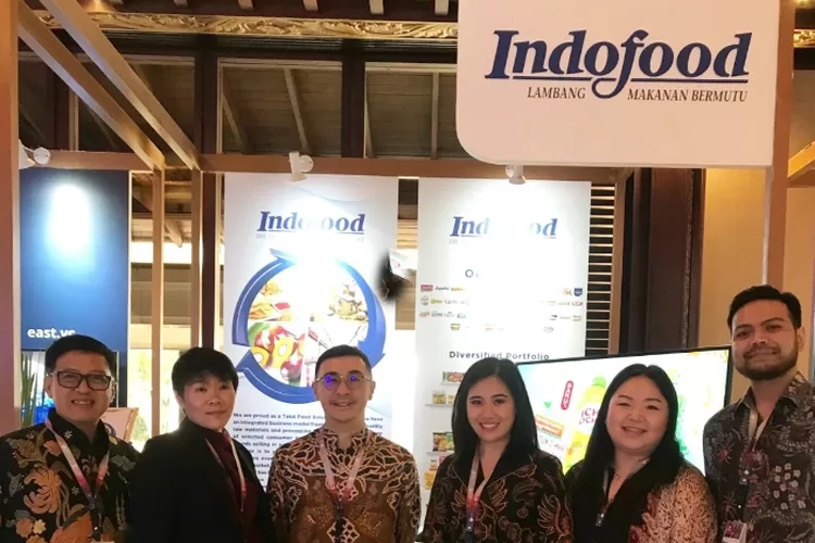 Peluang Karyawan Tetap! PT Indofood Sukses Makmur Tbk Buka Lowongan ...