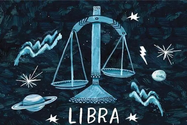Ramalan zodiak Libra besok Senin, 21 Agustus 2023. (Foto: PD)