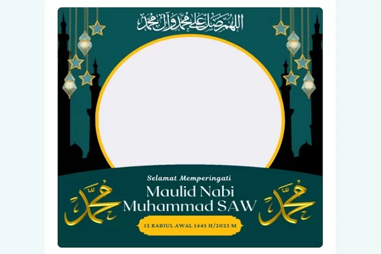 Doa Maulid Nabi Lengkap PDF Simtudduror Dan Barzanji, Ini Teks Zikir ...