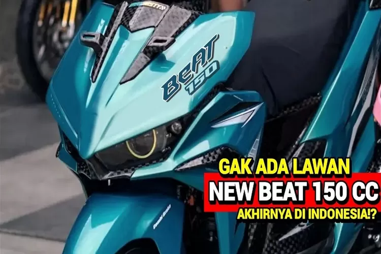 5 Bocoran Motor Terbaru Dari Honda Yang Bakal Hadir Di Indonesia, New ...