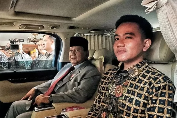 Gibran Jadi Cawapres Prabowo Sudah Fix, Izin 2 Hari di Pemkot Solo Untuk Daftar ke KPU (Foto : akun Instagram @gibran.rakabuming_)