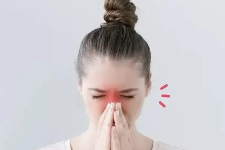 Mengenal Sinusitis, Cek Gejala, Penyebab, Dan Langkah Mengatasinya Di ...