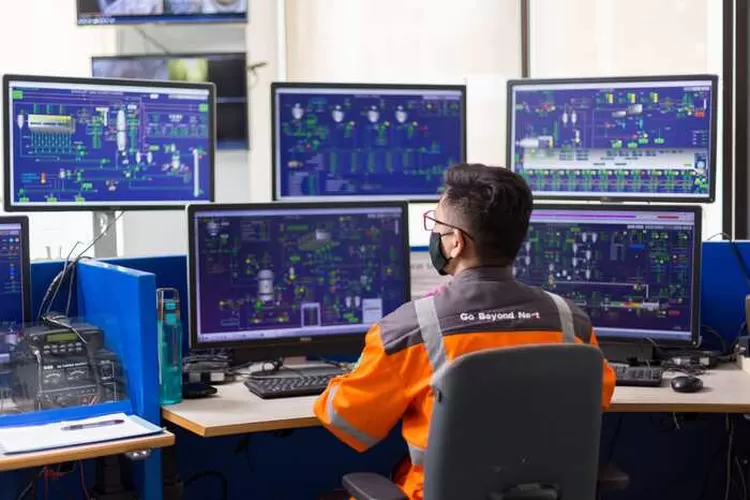 Ilustrasi Manajemen produksi. Foto : Hariseff (ist)