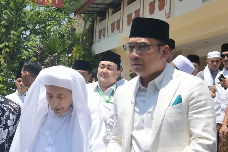 Ridwan Kamil (Dokumen)