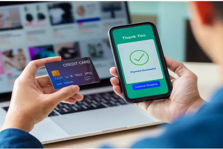 Waspadai Penipuan Transaksi Digital Yang Semakin Marak! Berikut Tips ...