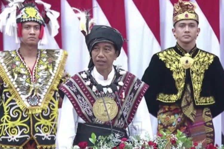 Presiden RI Joko Widodo (Ist)