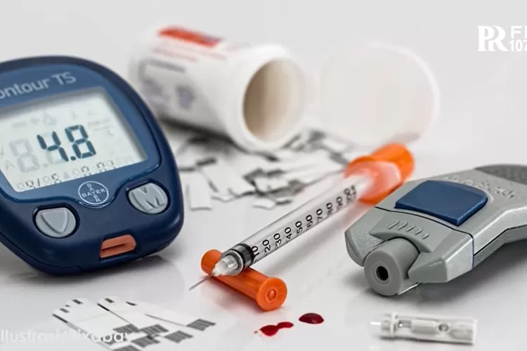 Resep Dan Cara Mencegah Diabetes Ala Dr.Zaidul Akbar  ( YT : Radio PRFM Official)