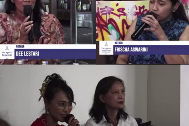 The Apurva Kempinski Bali menggelar acara spesial tribute sang legenda pahlawan dari  Bali, I Gusti Ngurah Rai dalam rangkaian memperingati Hari Kemerdekaan Indonesia ke-78 dari karya Andre Syahreza, juga Dee Lestari dan Frischa Aswarani juga ahli waris I Ngurah Rai  (AG Sofyan )