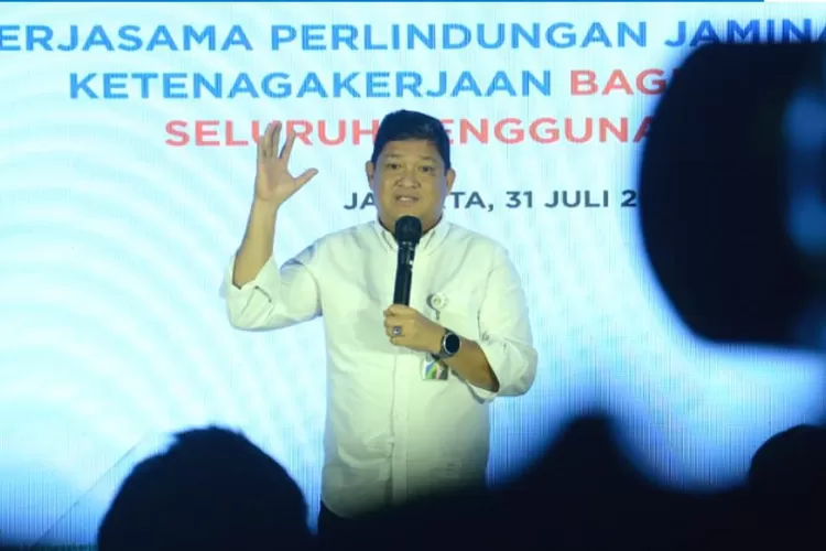 Anggota DPR RI Fraksi PAN Dapil Banten III Muhammad Rizal