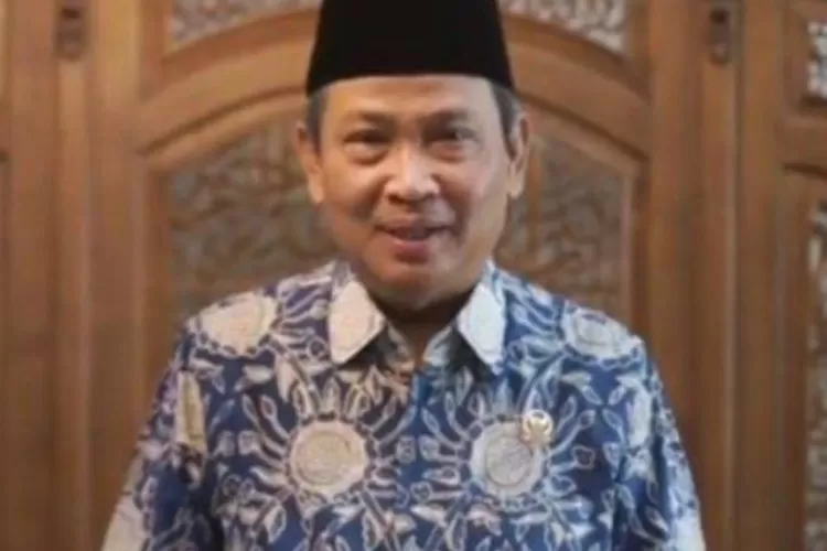 Kepala Kantor Cabang BPJS Ketenagakerjaan Jakarta Gambir Mias Muchtar