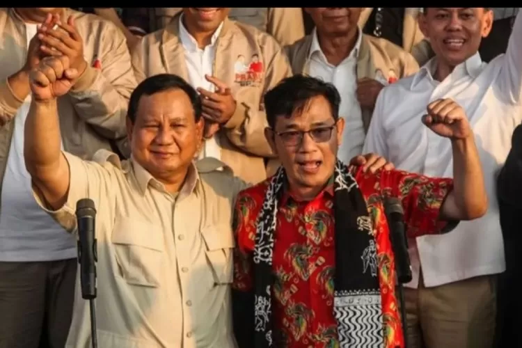 Dipecat PDIP Budiman Sudjatmoko Terima dengan Senang Hati (Istimewa)