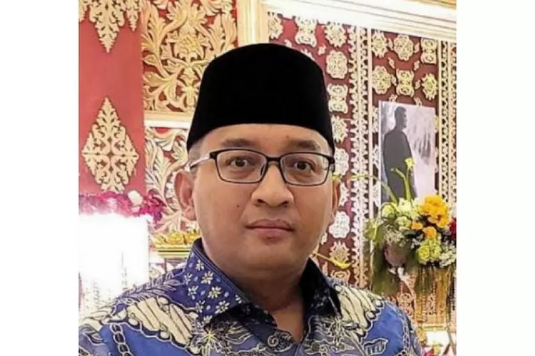 Sekretaris Jenderal Ormas Rekonsiliasi Masyarakat (Rekat) Indonesia Heikal Safar. Foto: Istimewa