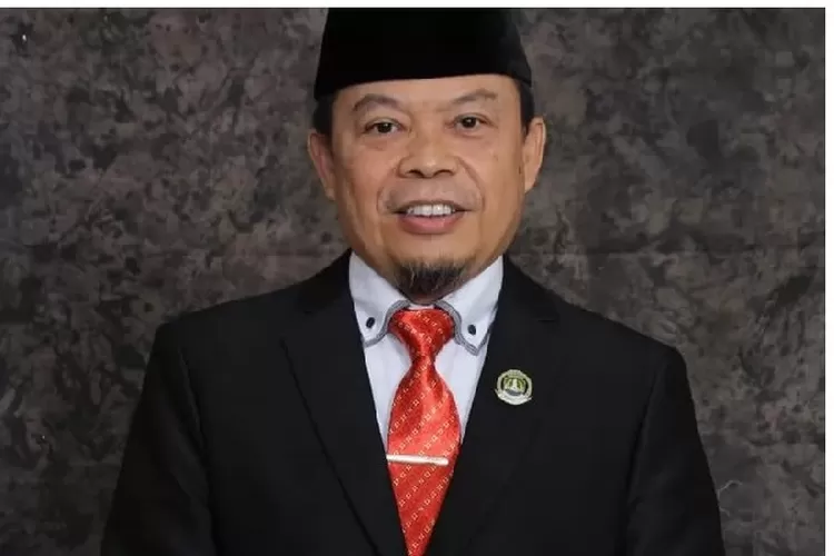 Ketua DPRD Kota Bekasi, HM Saifuddaulah (Ist)