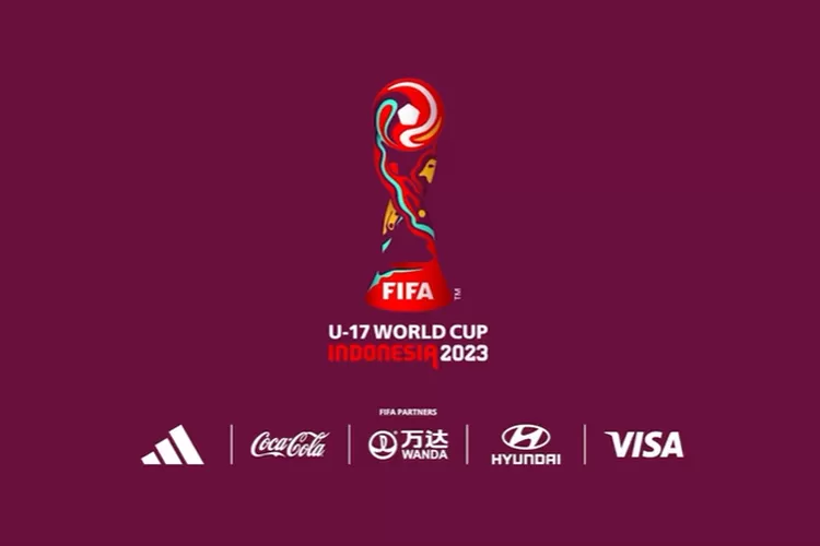Antusias Sambut Peluncuran Logo dan Maskot Piala Dunia FIFA U-17