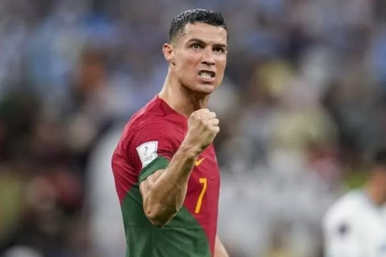 Cristiano Ronaldo masih Dipercaya Perkuat Timnas Portugal pada Kualifikasi Piala Eropa 2024 (Istimewa)