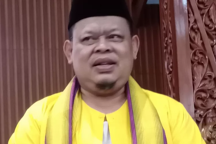 Tajudin Tabri (Syamsudin)