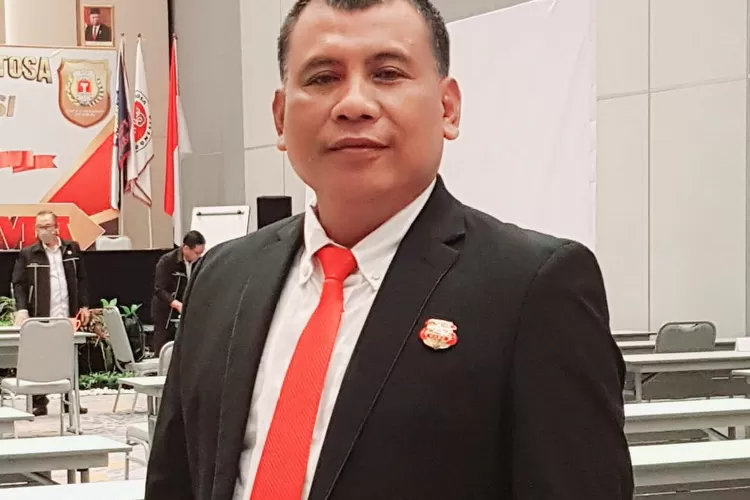 Sumardi SH MH, salah satu kandidat Ketua BPD ABUJAPI Jatim