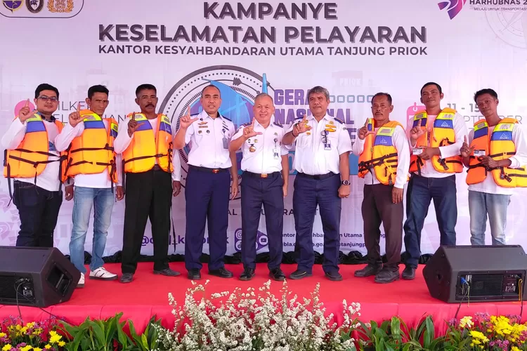 Kemenhub sederhanakan kepengurusan surat tanda kebangsaan kapal berbendera Indonesia