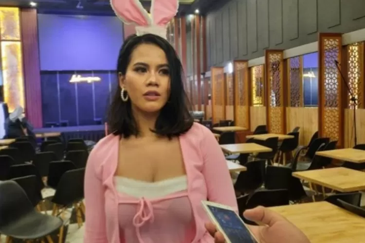 Siskaeee diduga Terlibat Film  Porno di Jakarta akan diperiksa Polisi (Istimewa)