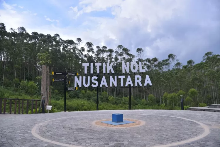 IKN Nusantara