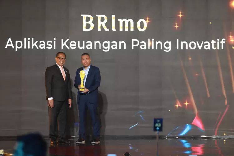 Borong 3 Penghargaan, Keberhasilan Transformasi Bawa BRI Sebagai Bank dengan Kinerja Keuangan Terbaik