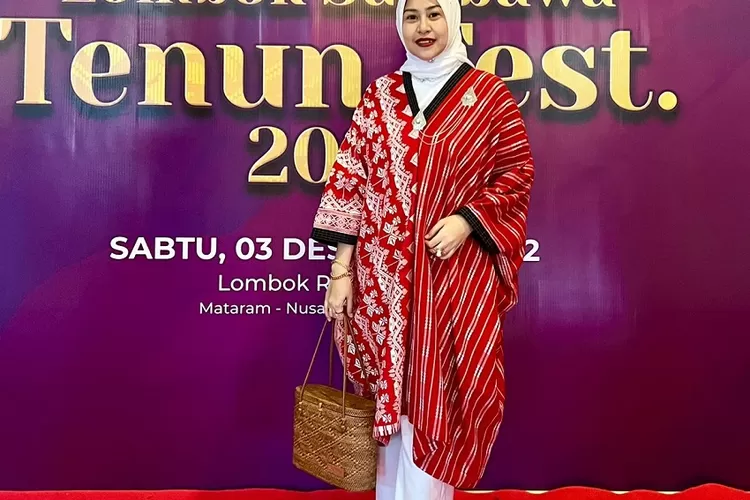 Megawati Lestari (Suara Karya/Megawati Lestari)