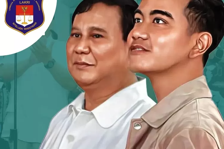 Pasangan Prabowo Subianto/ Gibran Rabuming Raka berpeluang menang di pemilih muda 