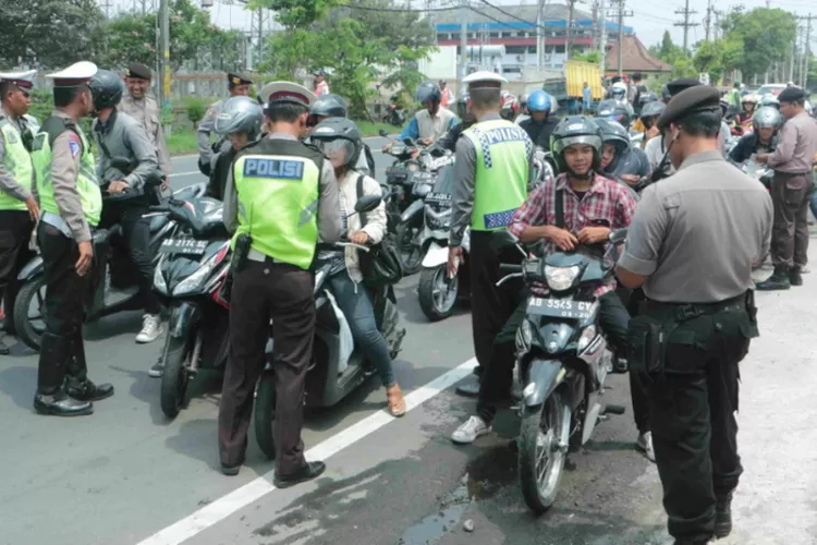 Operasi Zebra Lodaya 2023 (Tribrata News / Indonewstoday / Imaduddin Badrawi)