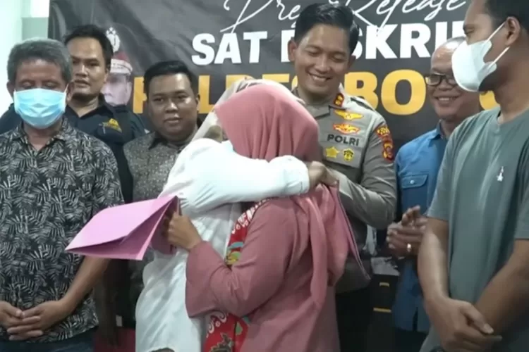 Babak Baru Bayi Tertukar Di Bogor Setelah Tes DNA, Keluarga Tak ...