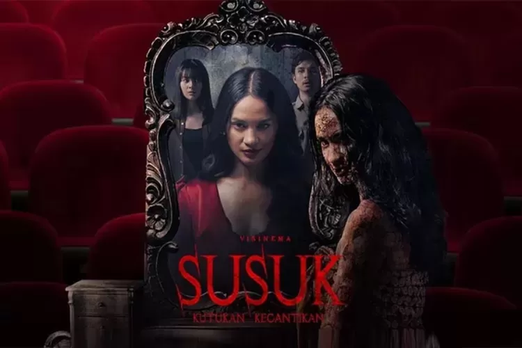 Review Dan Link Nonton Film Susuk Kutukan Kecantikan 2023 Jalur Resmi Bukan Lk21 Rebahin 