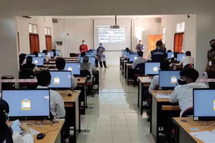 Daftar Link Resmi Pengumuman Hasil Seleksi Administrasi CPNS dan PPPK 2023