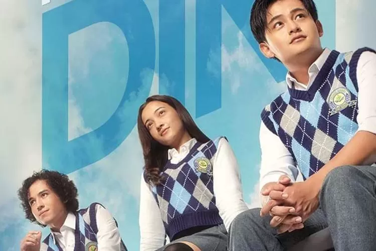 Spoiler dan ink nonton Pernikahan Dini episode 7 