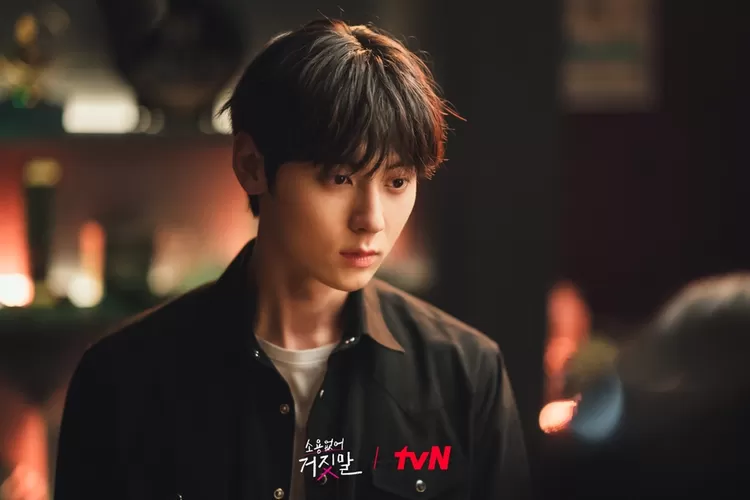 Spoiler dan link nonton My Lovely Liar episode 11 sub indo (Soompi)