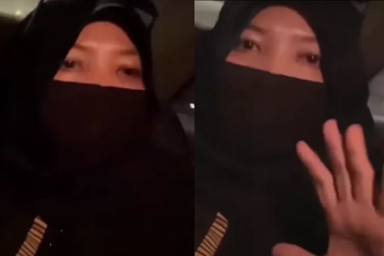 Kisah Fitriani TKW asal Serang, Banten yang bekerja di Arab Saudi (YouTube TKI Story )