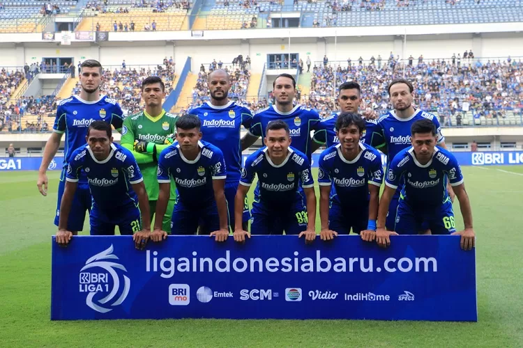 Derby Jakarta-Bandung Persija vs Persib, Rivalitas Abadi di Kancah Sepak Bola Indonesia