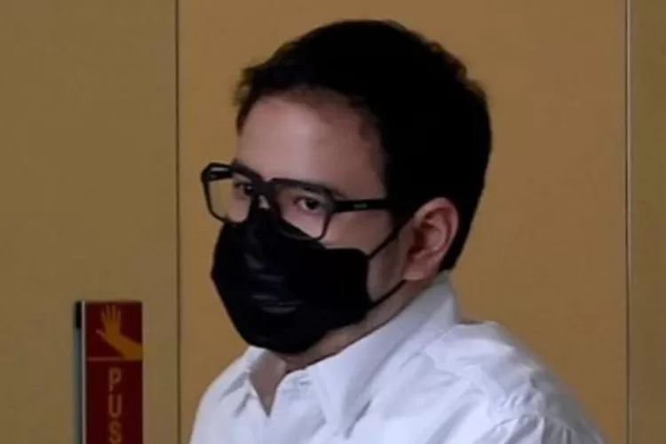 Dito Mahendra akhirnya ditangkap Polisi terkait kasus kepemilikan senpi ilegal (Instagram @polisi24jam)