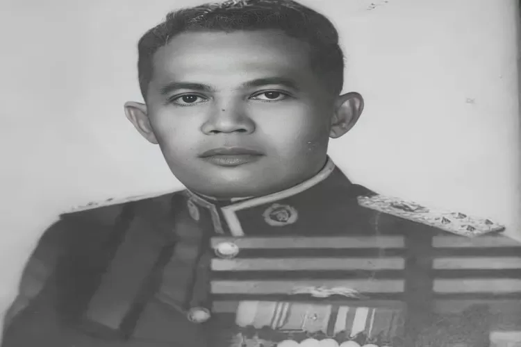 Sosok Cerdas! Ini Profil Jenderal TNI Yang Selamat Dari Peristiwa G30S ...