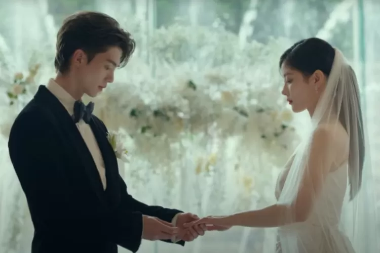 Song Kang Dan Kim Yoo Jung Terlibat Pernikahan Kontrak Di Drama My Demon Ini Sinopsis Dan 1892