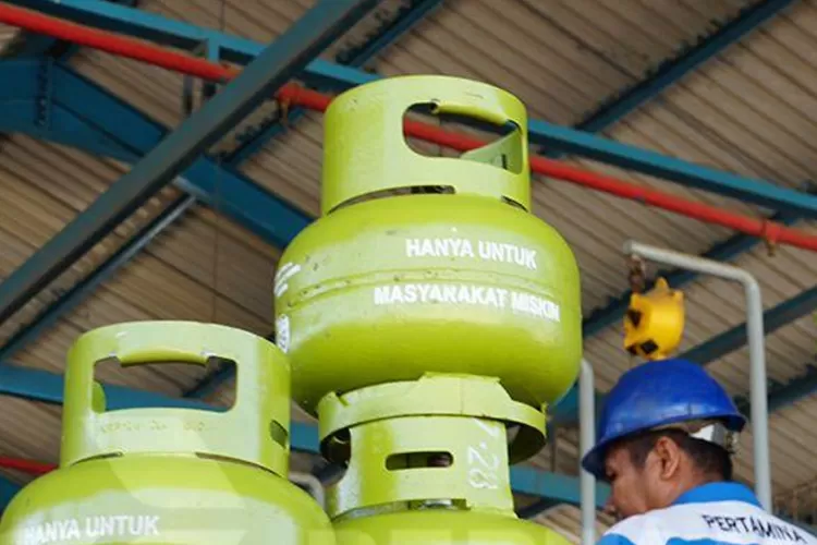 Mulai 1 Januari 2024, Hanya Pengguna Terdata Yang Boleh Membeli LPG 3 ...