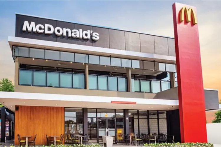 Gerai McDonald’s Indonesia Ke-300 Hadir Di Pekalongan, Buka 24 Jam ...