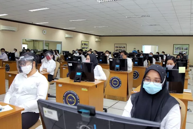 Terdapat beberapa formasi CPNS untuk S1 semua jurusan. (BNN)